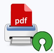 Lire la suite à propos de l’article Installer une imprimante PDF